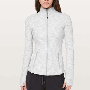 Lululemon Define Jacket - Space Nimbus